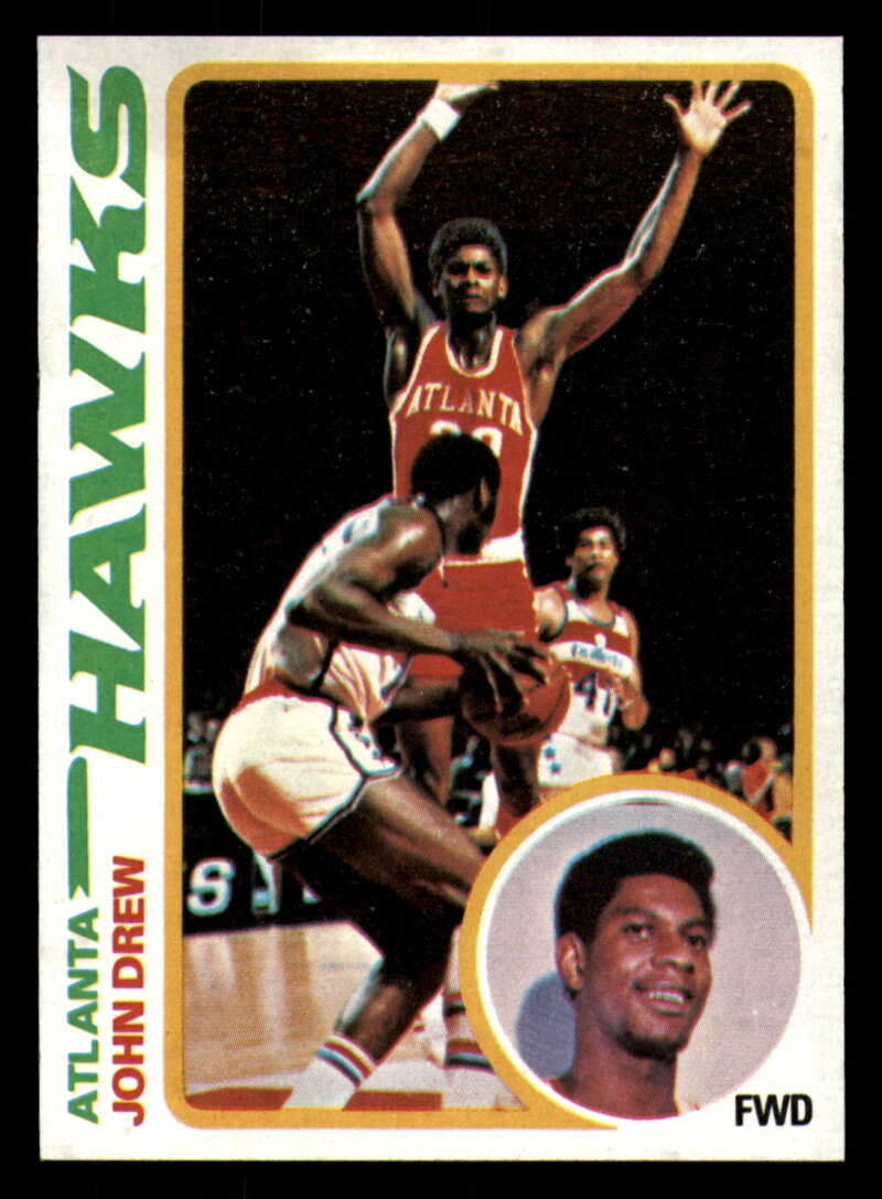 1978-79 Topps Basketball #1 - #50 - Complete your set - Pick your card - Picture 320 of 361