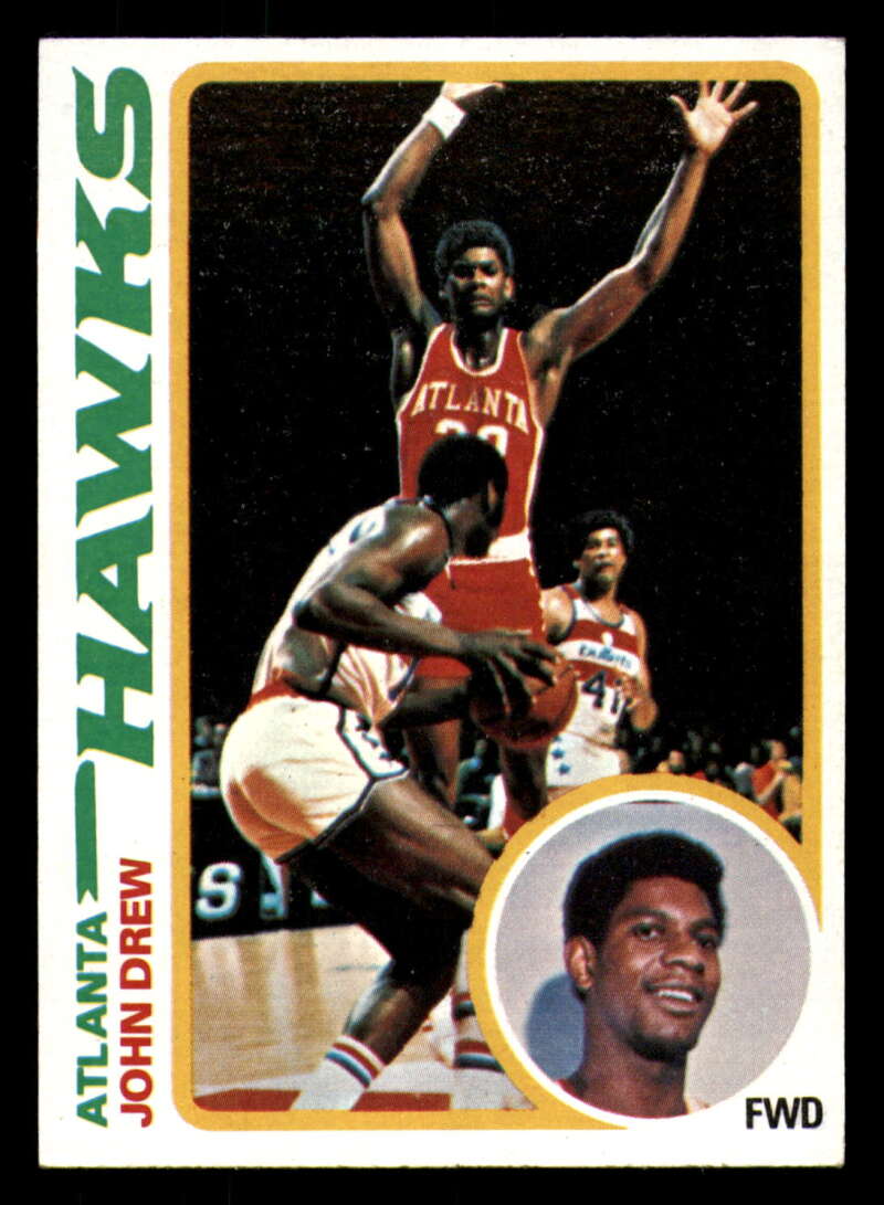 1978-79 Topps Basketball #1 - #50 - Complete your set - Pick your card - Picture 322 of 361