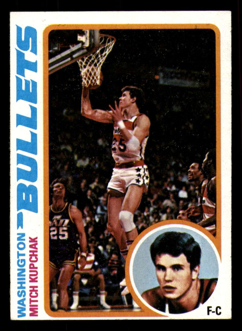 1978-79 Topps Basketball #1 - #50 - Complete your set - Pick your card - Picture 344 of 361