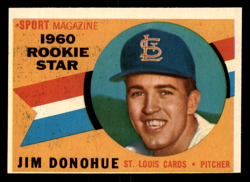 1960 Topps Baseball #91 to #180 - Complete your set - Pick your card - Picture 156 of 455