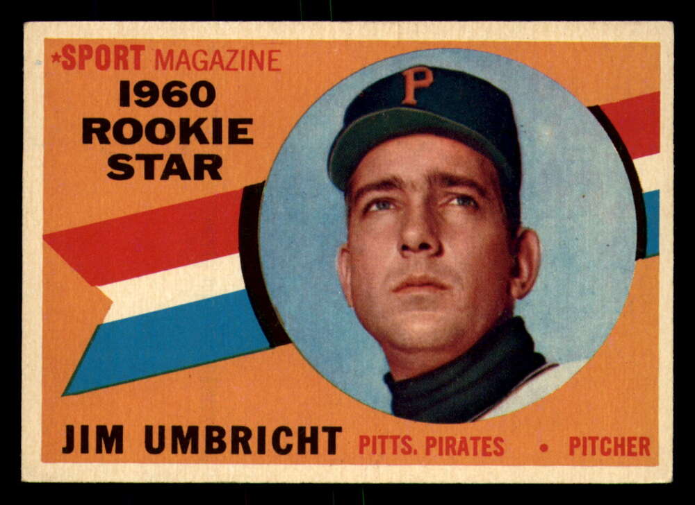 1960 Topps Baseball #91 to #180 - Complete your set - Pick your card - Picture 236 of 455