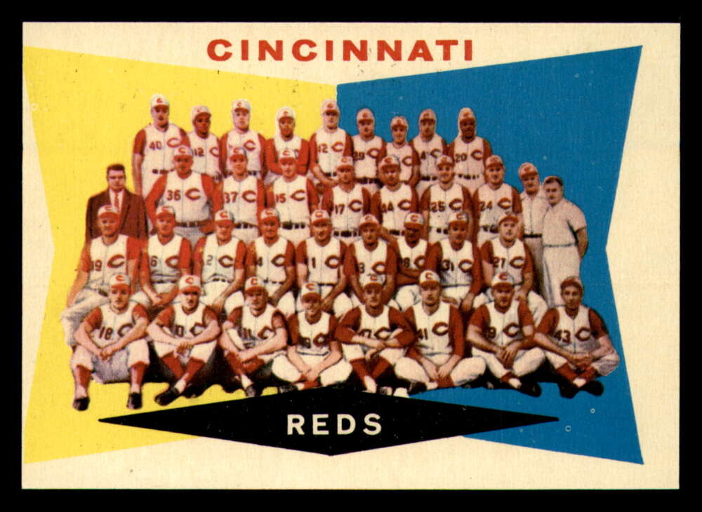 1960 Topps Baseball #91 to #180 - Complete your set - Pick your card - Picture 332 of 455