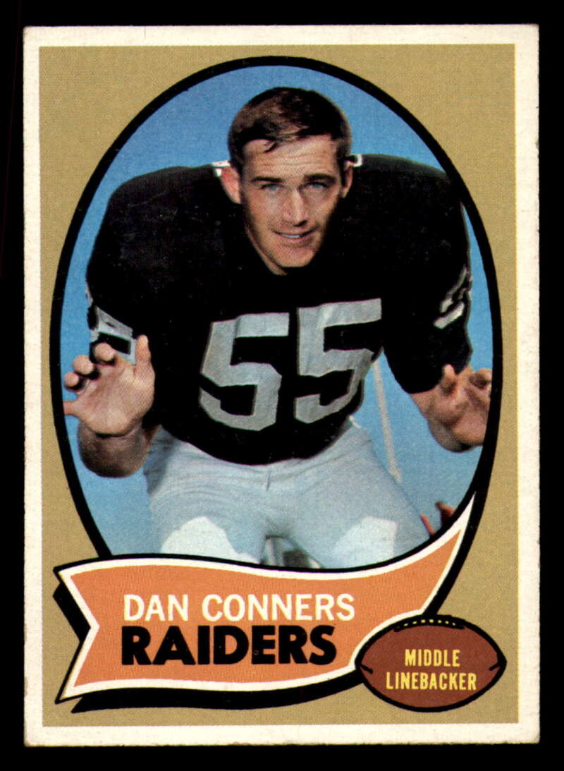 1970 Topps Football #1 to #89 - Complete your set - Pick your card - Picture 30 of 475