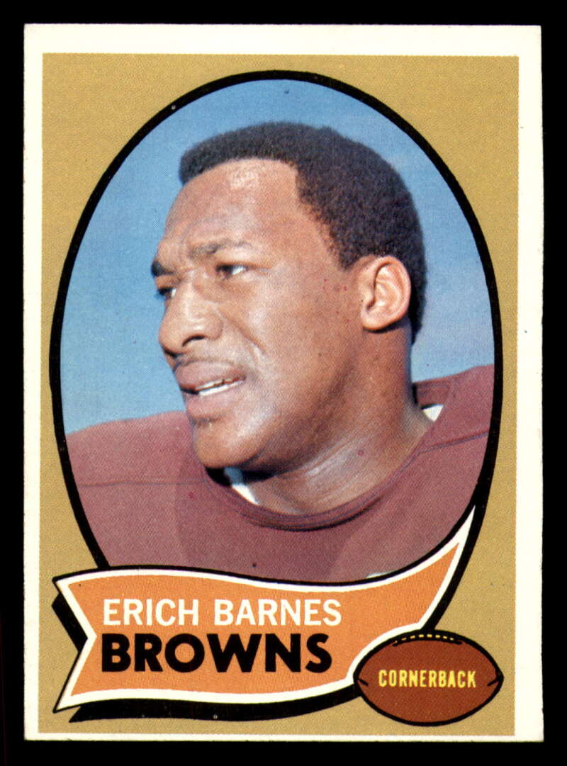 1970 Topps Football #1 to #89 - Complete your set - Pick your card - Picture 40 of 475