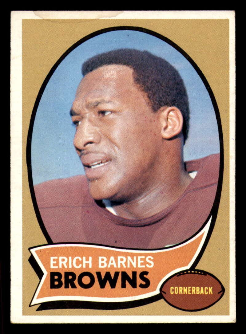 1970 Topps Football #1 to #89 - Complete your set - Pick your card - Picture 42 of 475