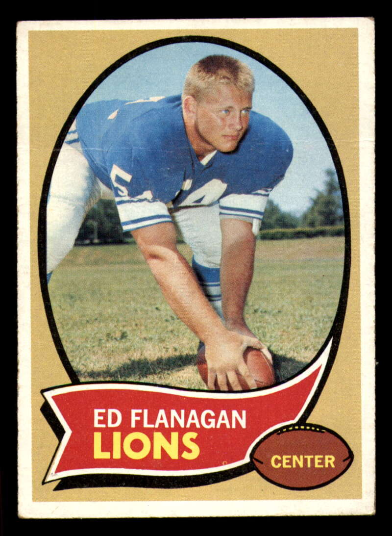 1970 Topps Football #1 to #89 - Complete your set - Pick your card - Picture 58 of 475