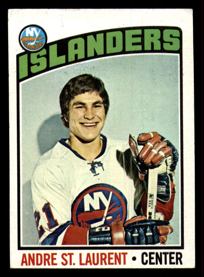 1976-77 Topps Hockey  #6 - #85 - Complete your set - Pick your Card - Picture 94 of 423