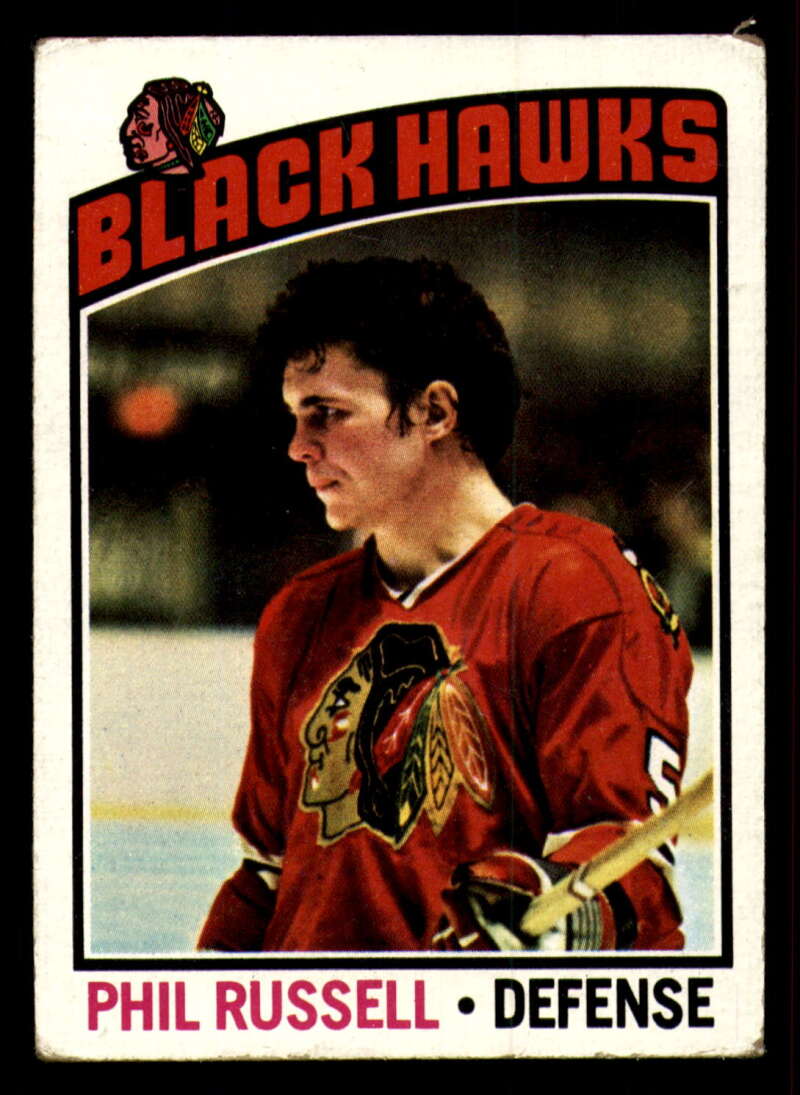 1976-77 Topps Hockey  #6 - #85 - Complete your set - Pick your Card - Picture 102 of 423