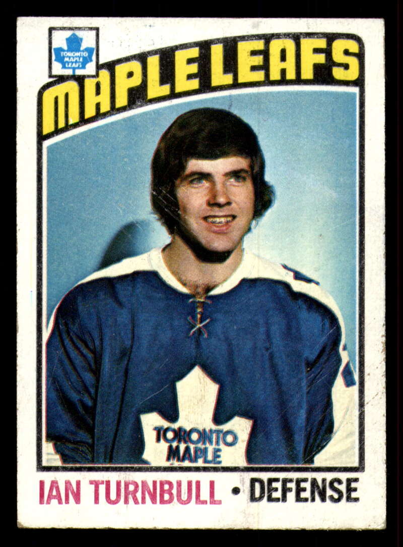 1976-77 Topps Hockey  #6 - #85 - Complete your set - Pick your Card - Picture 158 of 423