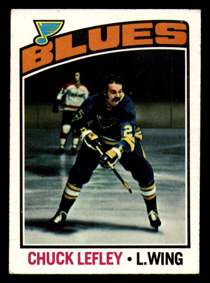 1976-77 Topps Hockey  #6 - #85 - Complete your set - Pick your Card - Picture 282 of 423