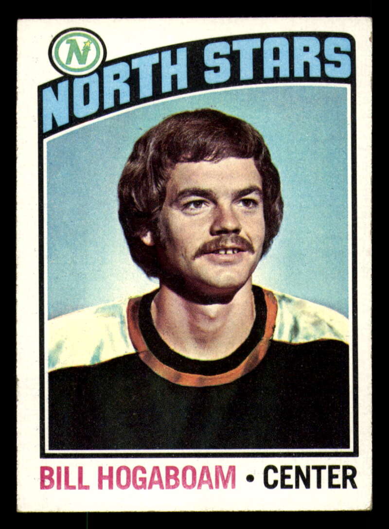 1976-77 Topps Hockey  #6 - #85 - Complete your set - Pick your Card - Picture 328 of 423