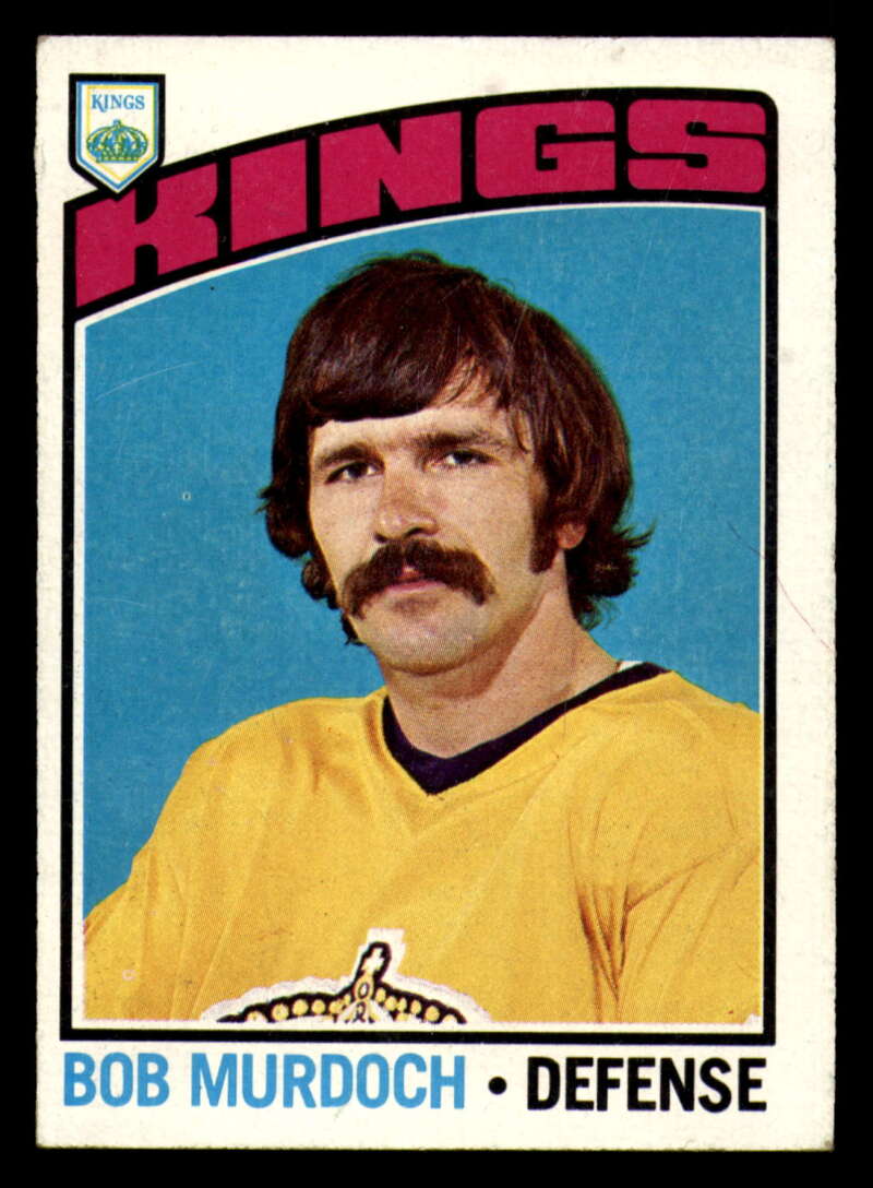 1976-77 Topps Hockey  #6 - #85 - Complete your set - Pick your Card - Picture 334 of 423