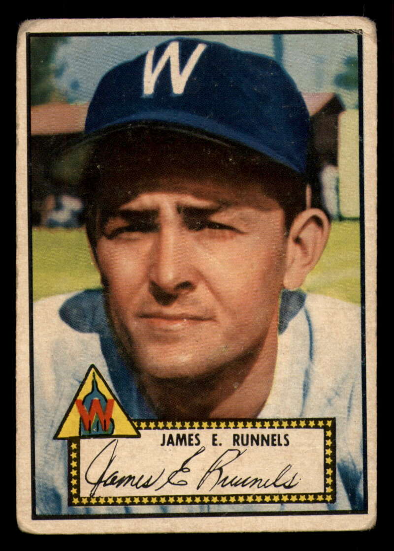 1952 Topps Baseball Red Back #1 – #80 – Complete your set. Pick your card