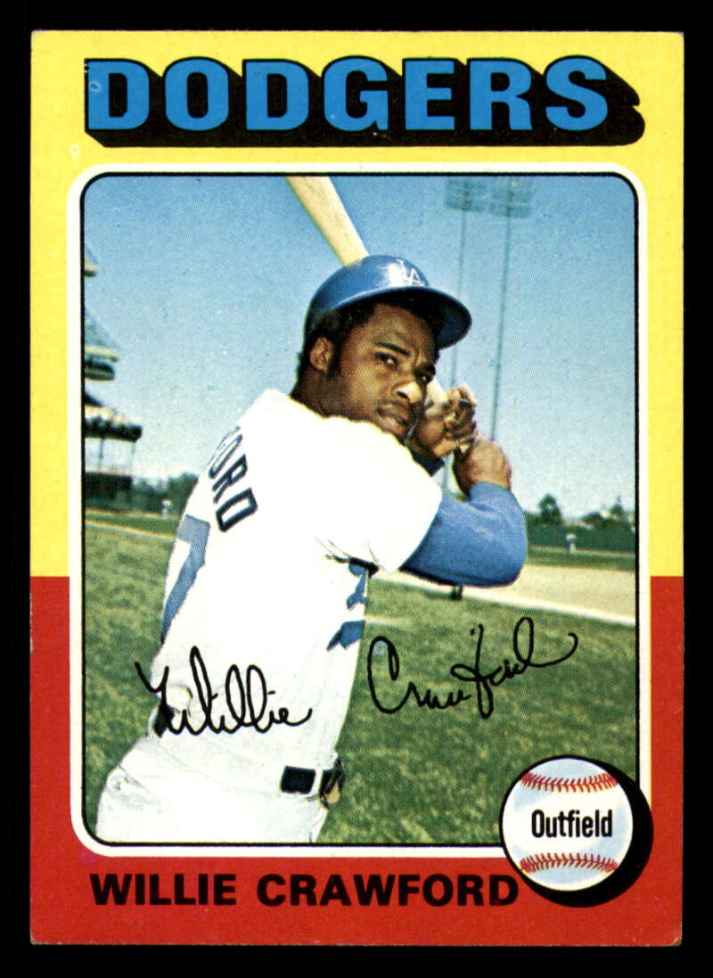 1975 Topps Baseball #166 - #259 - Complete your set - Pick your card - Picture 158 of 451