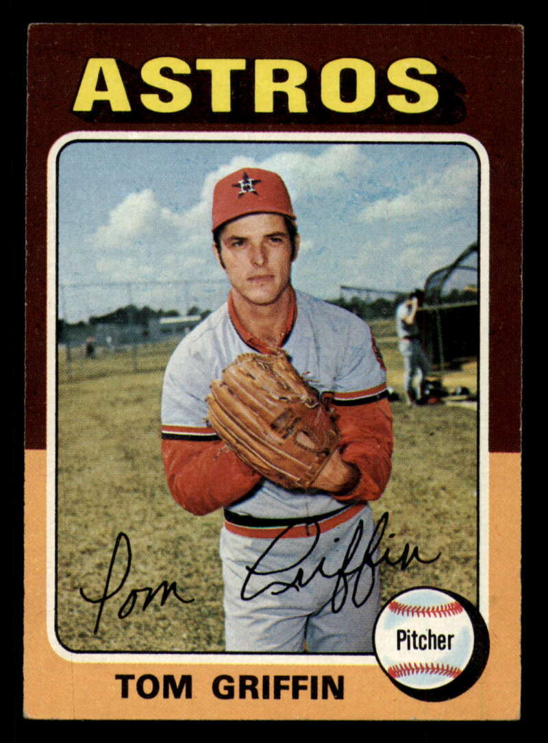 1975 Topps Baseball #166 - #259 - Complete your set - Pick your card - Picture 178 of 451