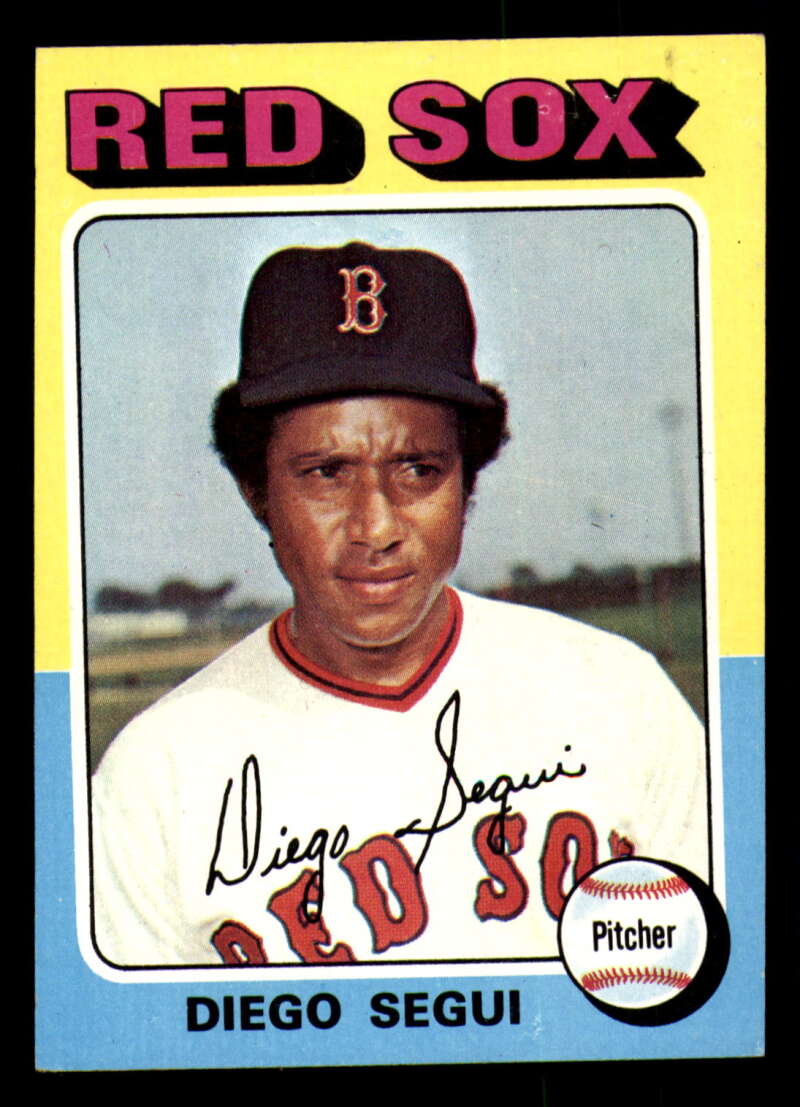 1975 Topps Baseball #166 - #259 - Complete your set - Pick your card - Picture 312 of 451