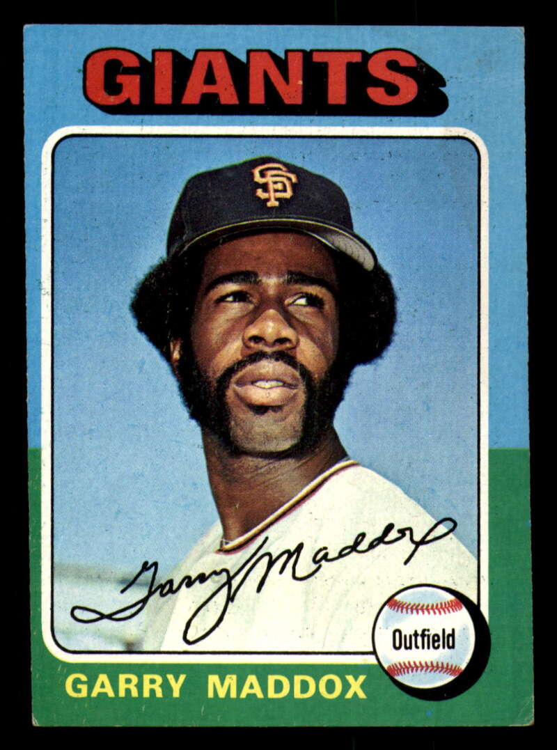 1975 Topps Baseball #166 - #259 - Complete your set - Pick your card - Picture 348 of 451