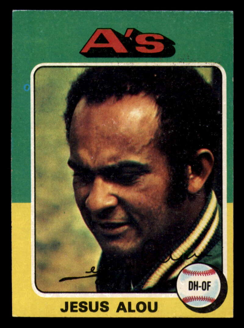 1975 Topps Baseball #166 - #259 - Complete your set - Pick your card - Picture 410 of 451