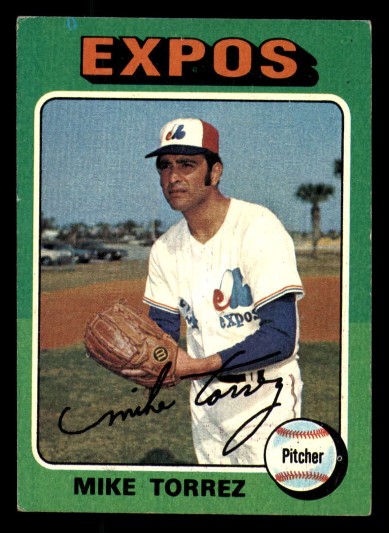 1975 Topps Baseball #166 - #259 - Complete your set - Pick your card - Picture 414 of 451