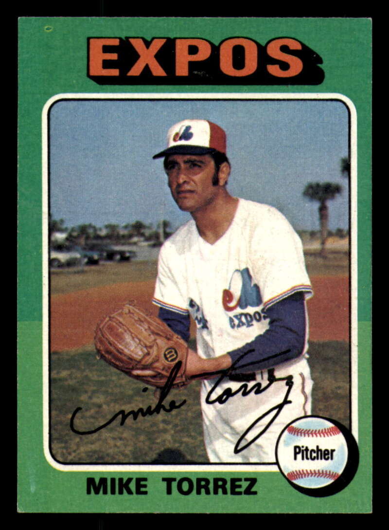 1975 Topps Baseball #166 - #259 - Complete your set - Pick your card - Picture 418 of 451