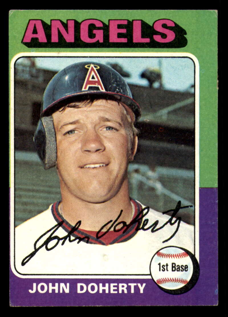 1975 Topps Baseball #516 - #585 - Complete your set - Pick your card - Picture 58 of 489