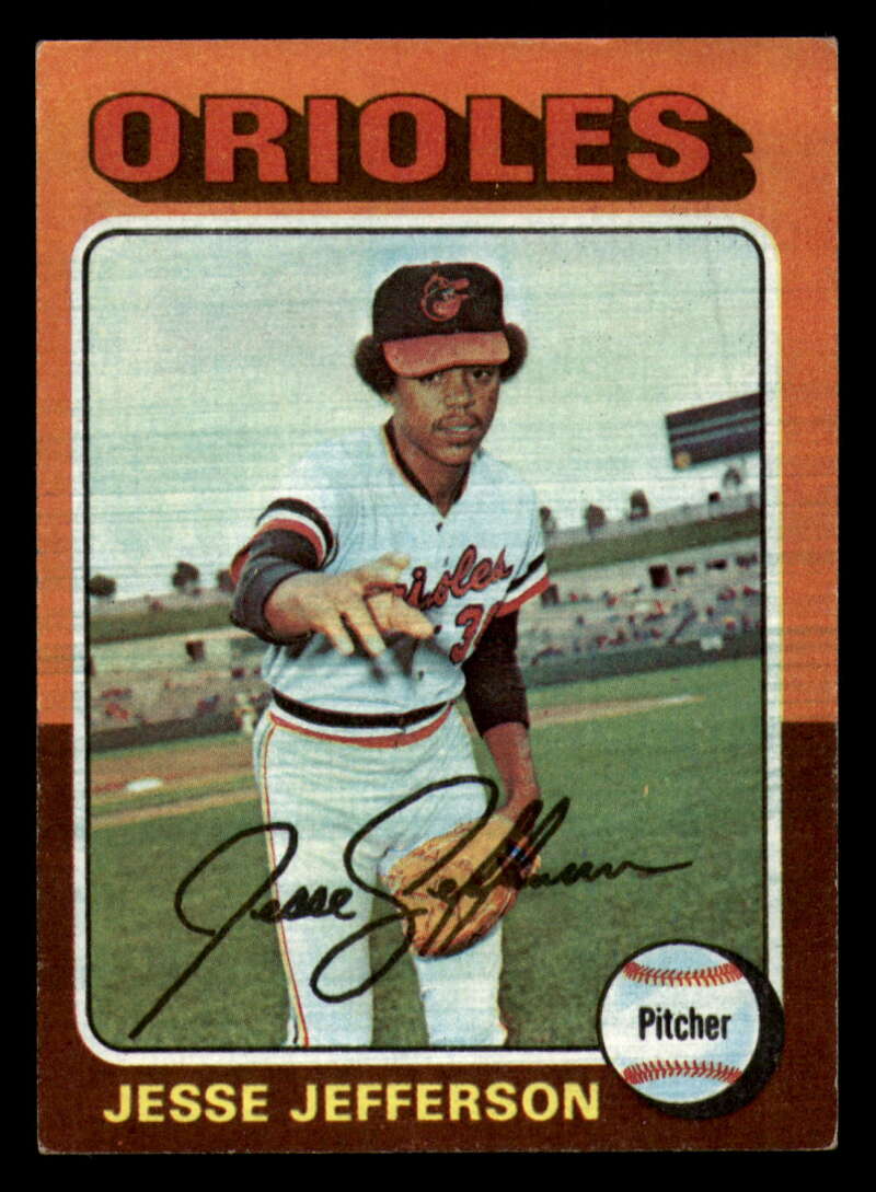 1975 Topps Baseball #516 - #585 - Complete your set - Pick your card - Picture 156 of 489