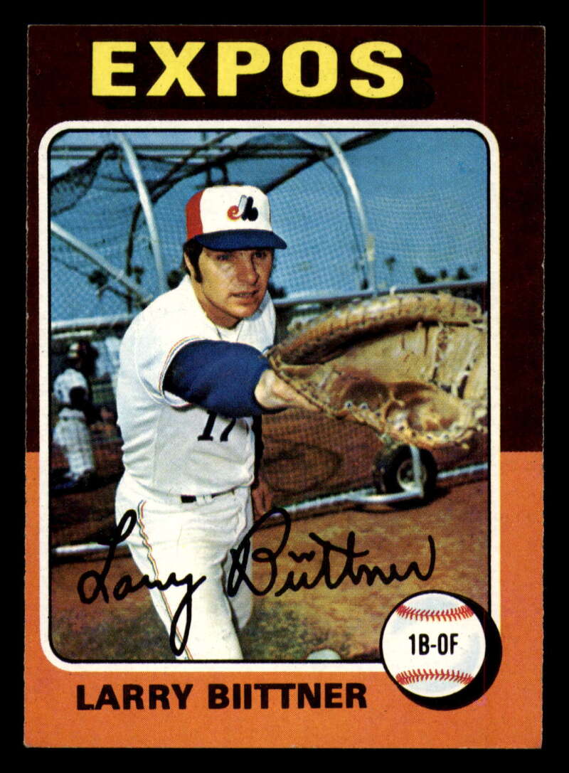 1975 Topps Baseball #516 - #585 - Complete your set - Pick your card - Picture 188 of 489