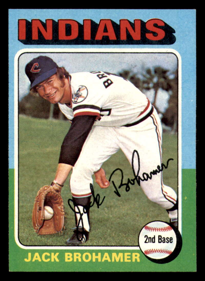 1975 Topps Baseball #516 - #585 - Complete your set - Pick your card - Picture 246 of 489