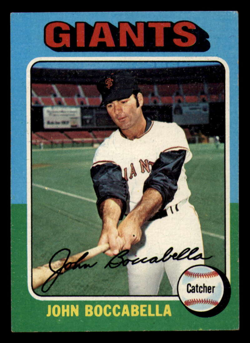 1975 Topps Baseball #516 - #585 - Complete your set - Pick your card - Picture 256 of 489