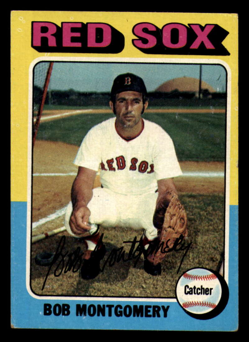 1975 Topps Baseball #516 - #585 - Complete your set - Pick your card - Picture 286 of 489