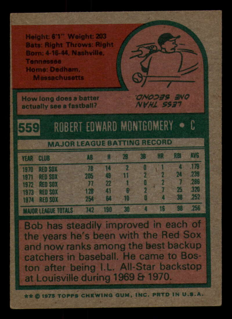 1975 Topps Baseball #516 - #585 - Complete your set - Pick your card - Picture 287 of 489