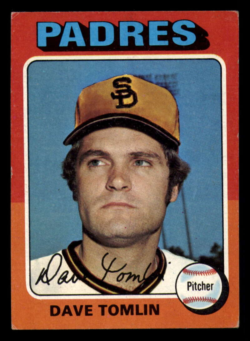 1975 Topps Baseball #516 - #585 - Complete your set - Pick your card - Picture 432 of 489