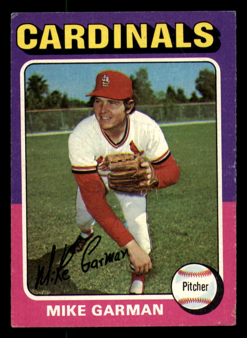 1975 Topps Baseball #516 - #585 - Complete your set - Pick your card - Picture 480 of 489