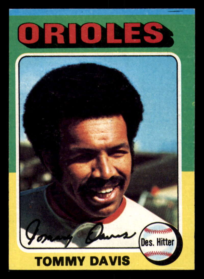 1975 Topps Baseball #516 - #585 - Complete your set - Pick your card - Picture 314 of 489