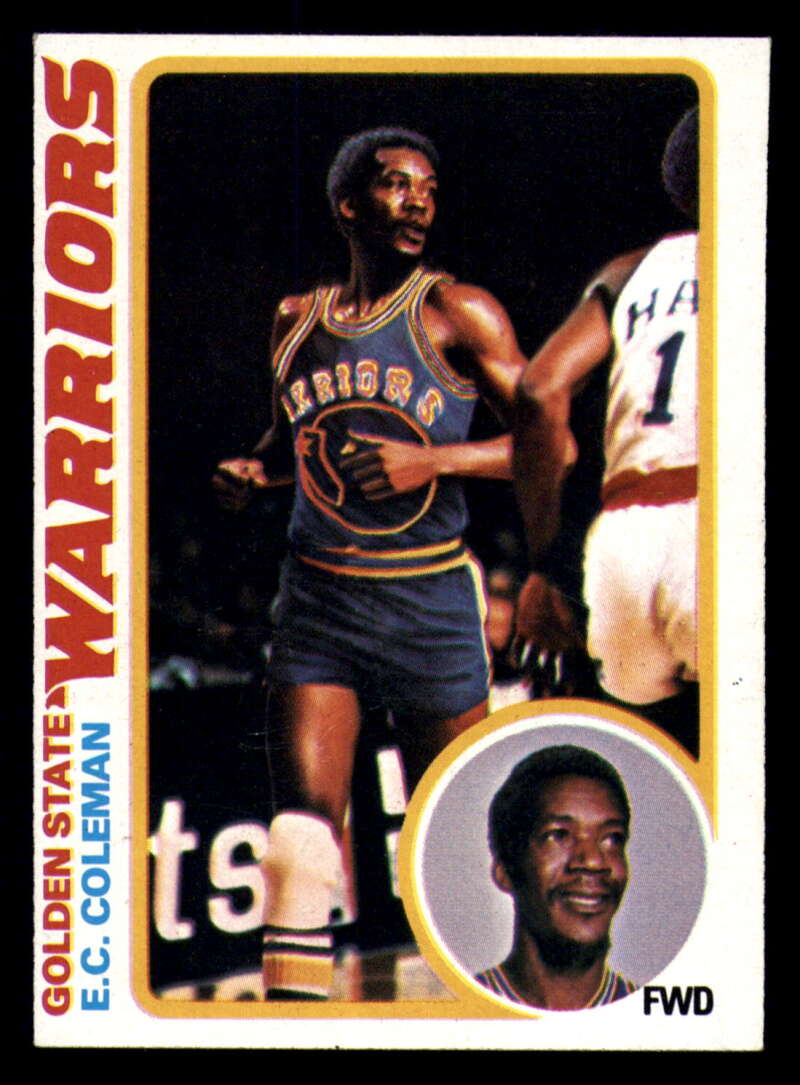 1978-79 Topps Basketball #1 - #50 - Complete your set - Pick your card - Picture 84 of 361