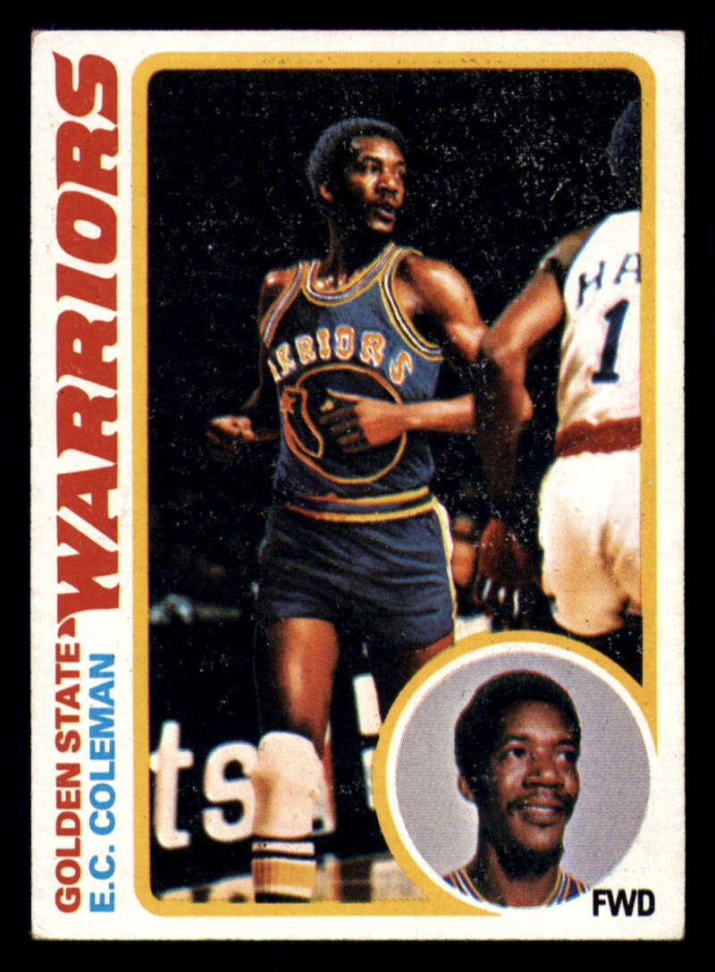 1978-79 Topps Basketball #1 - #50 - Complete your set - Pick your card - Picture 86 of 361