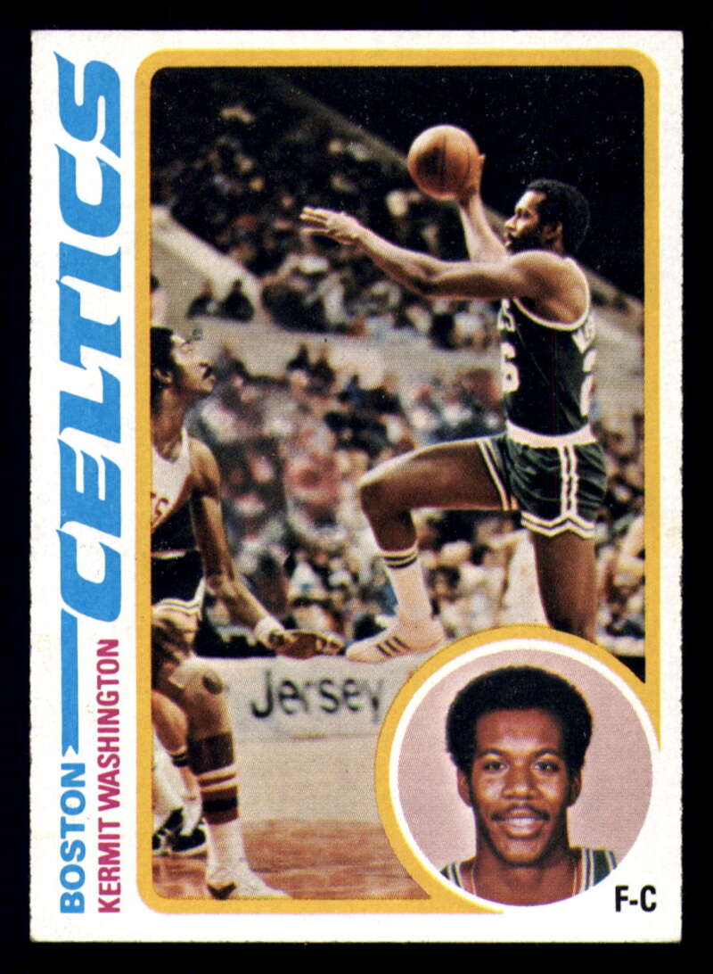 1978-79 Topps Basketball #1 - #50 - Complete your set - Pick your card - Picture 102 of 361