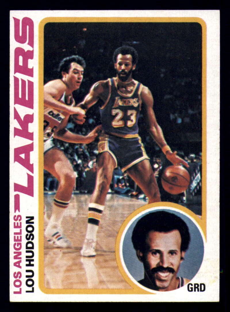 1978-79 Topps Basketball #1 - #50 - Complete your set - Pick your card - Picture 162 of 361