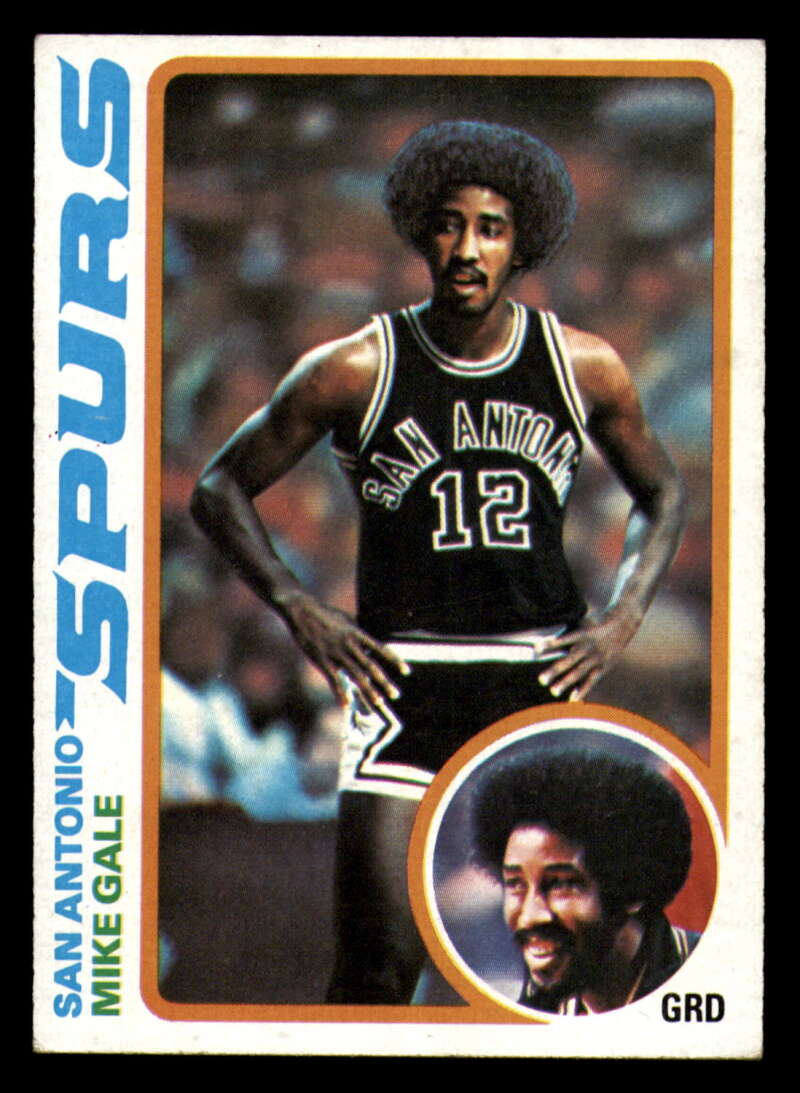 1978-79 Topps Basketball #1 - #50 - Complete your set - Pick your card - Picture 264 of 361