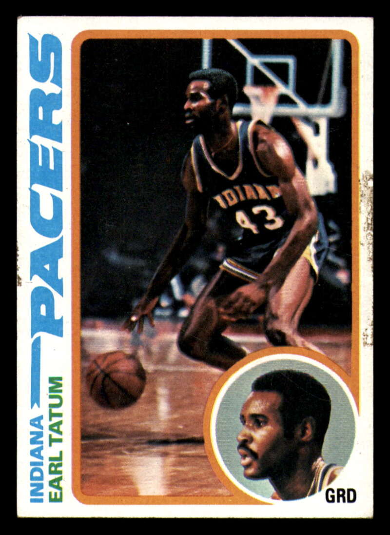 1978-79 Topps Basketball #1 - #50 - Complete your set - Pick your card - Picture 334 of 361
