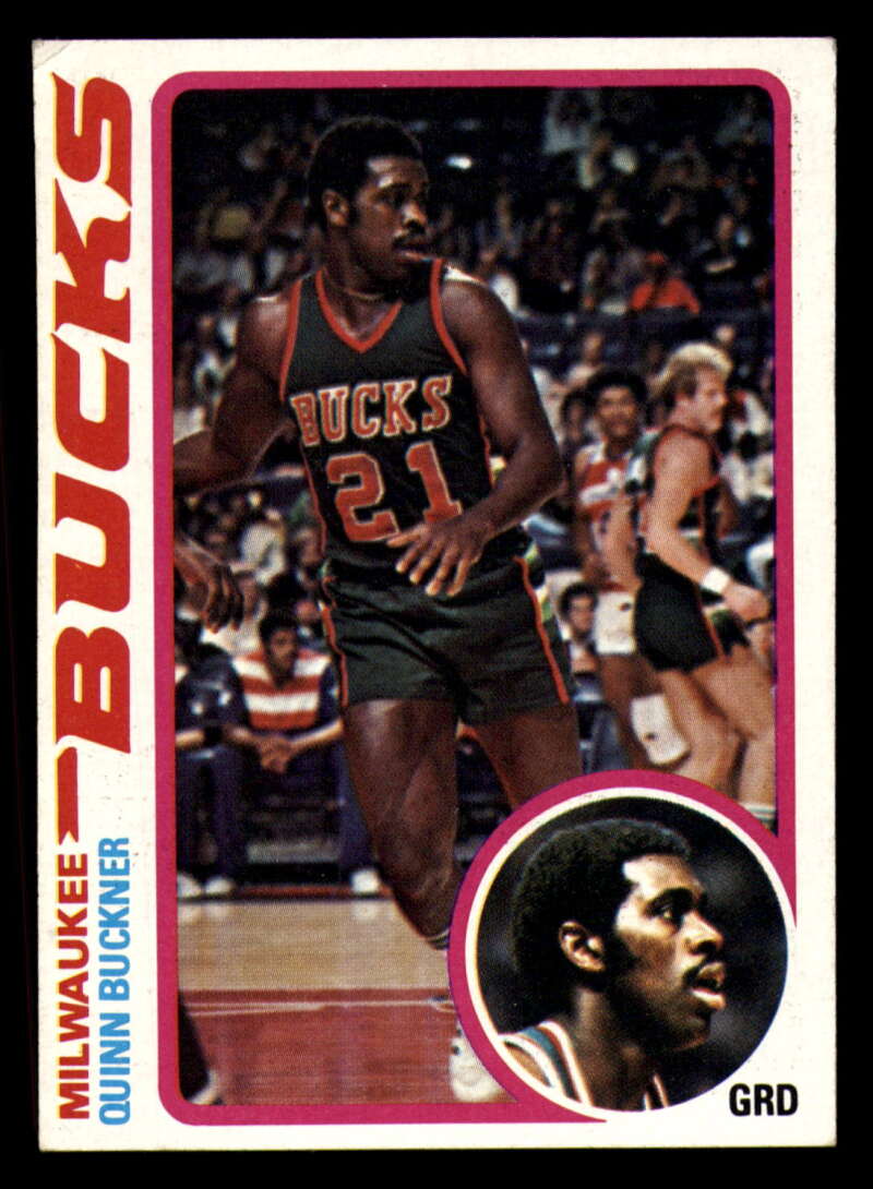 1978-79 Topps Basketball #1 - #50 - Complete your set - Pick your card - Picture 192 of 361