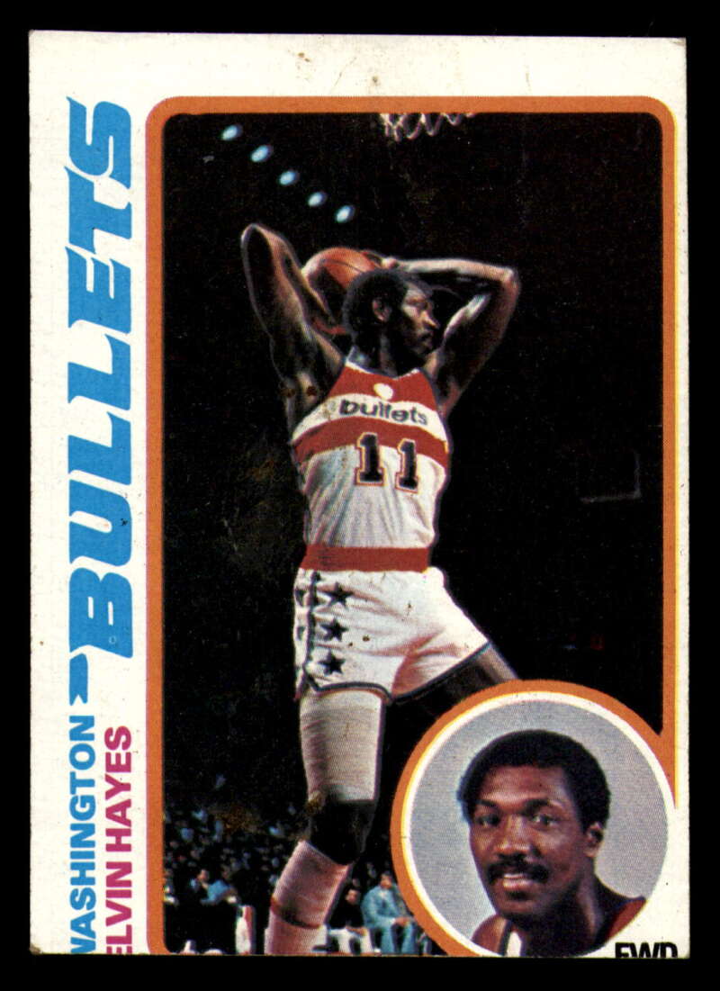 1978-79 Topps Basketball #1 - #50 - Complete your set - Pick your card - Picture 170 of 361