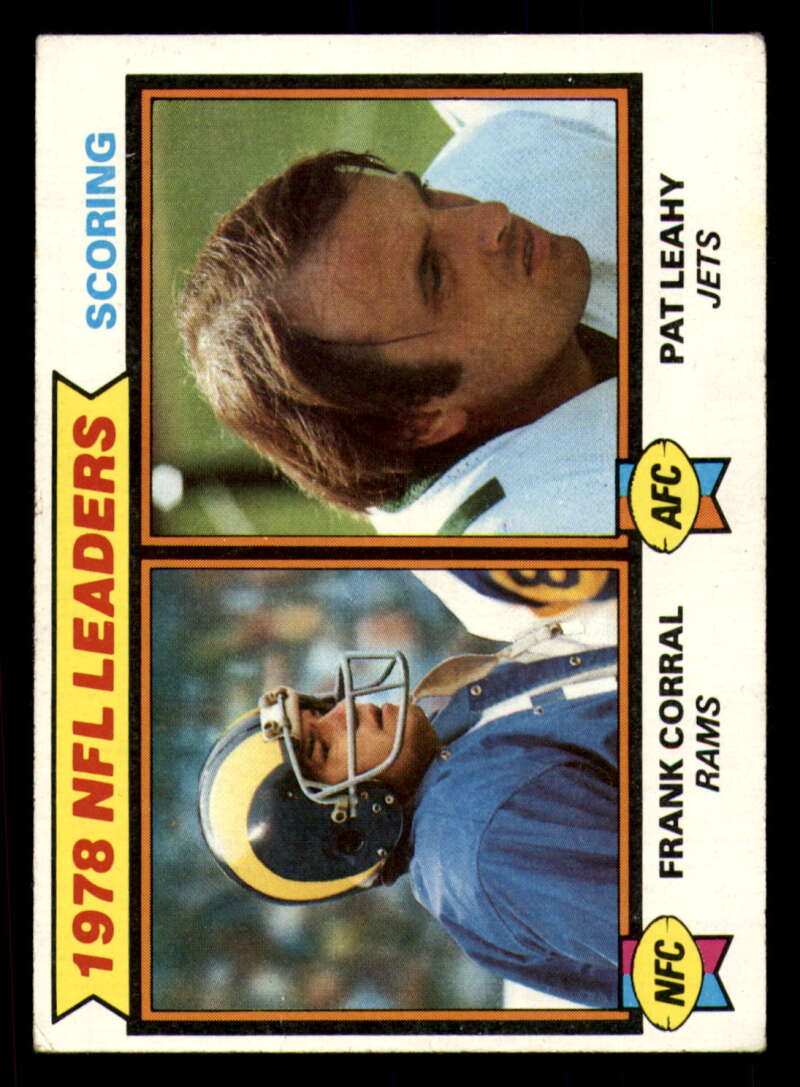 1979 Topps Football - #1 to #60 - Complete your set - Pick your card - Picture 14 of 457