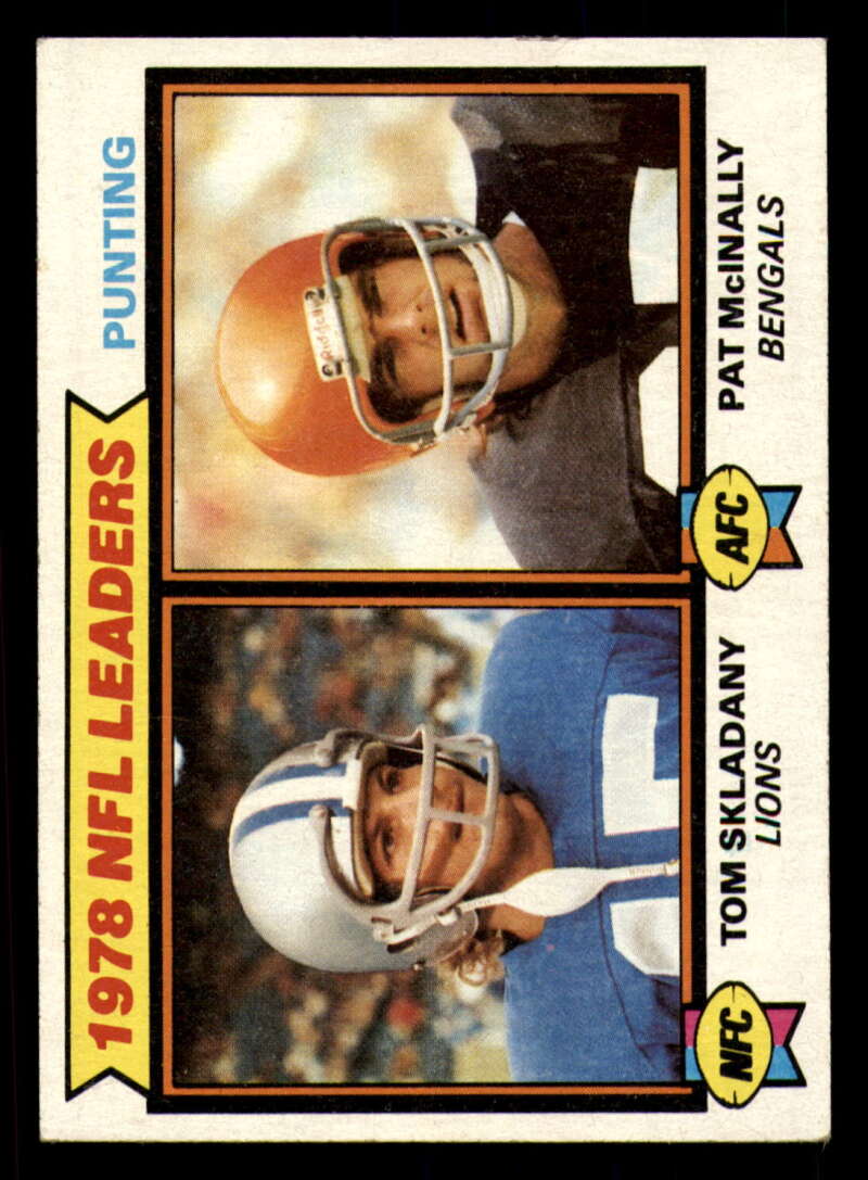 1979 Topps Football - #1 to #60 - Complete your set - Pick your card - Picture 22 of 457