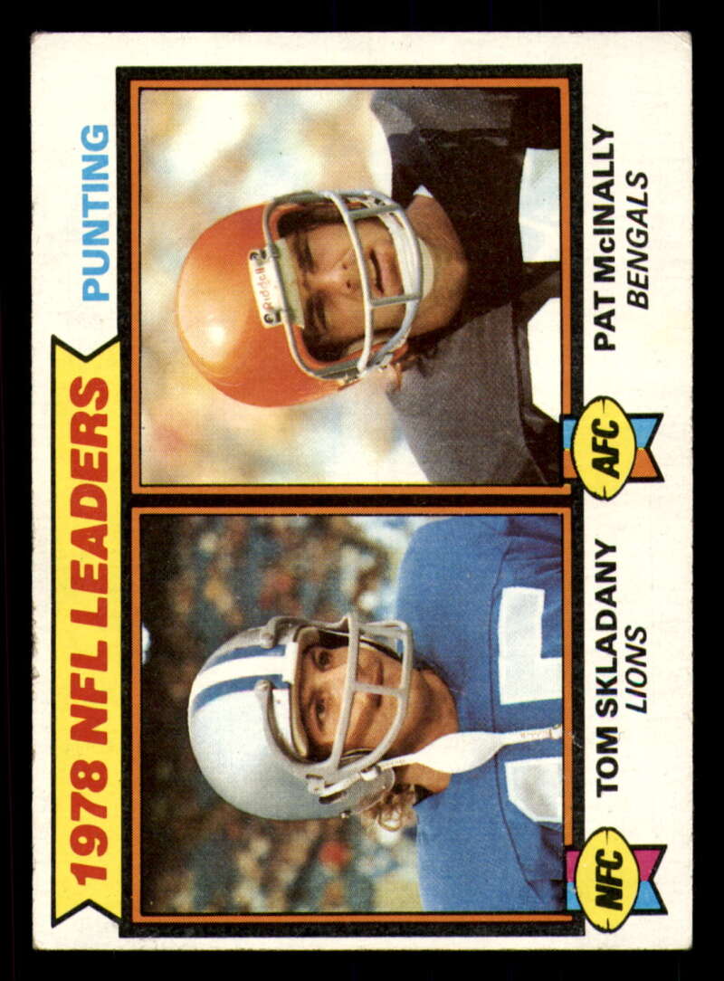 1979 Topps Football - #1 to #60 - Complete your set - Pick your card - Picture 24 of 457