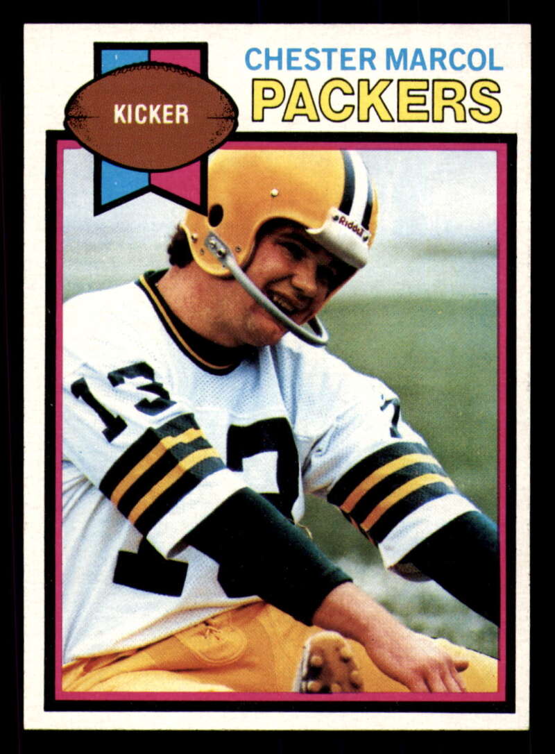1979 Topps Football - #1 to #60 - Complete your set - Pick your card - Picture 62 of 457