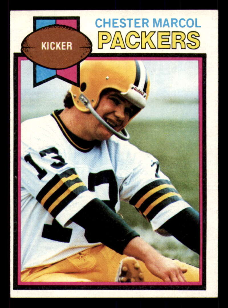1979 Topps Football - #1 to #60 - Complete your set - Pick your card - Picture 64 of 457