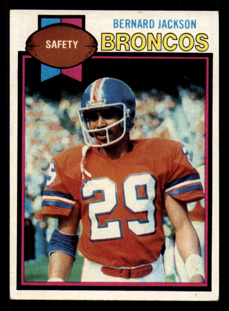 1979 Topps Football - #1 to #60 - Complete your set - Pick your card - Picture 68 of 457