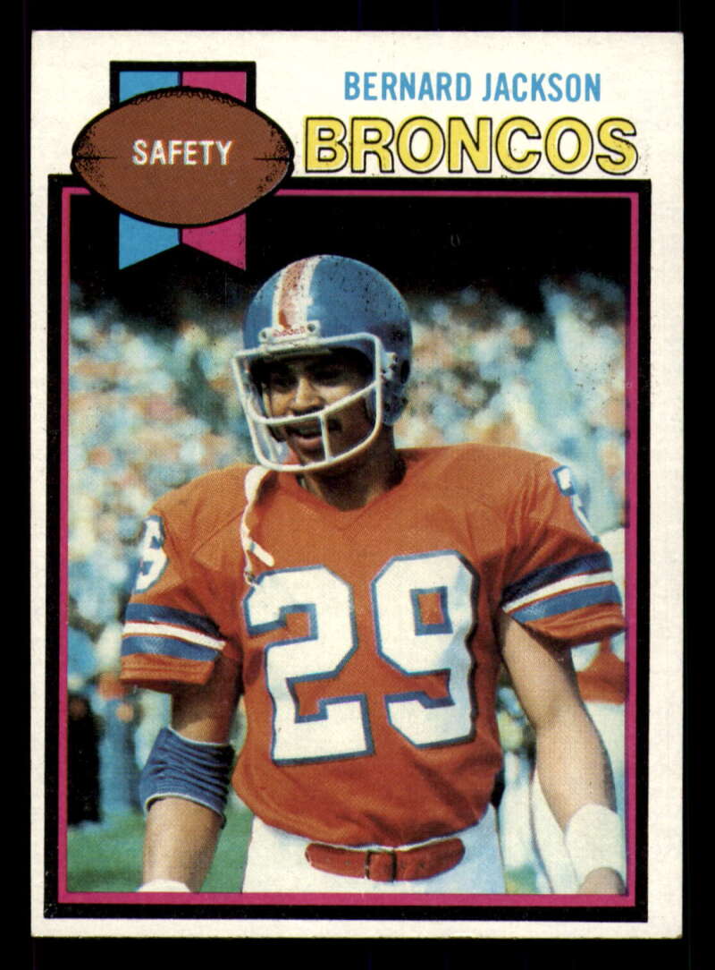 1979 Topps Football - #1 to #60 - Complete your set - Pick your card - Picture 70 of 457