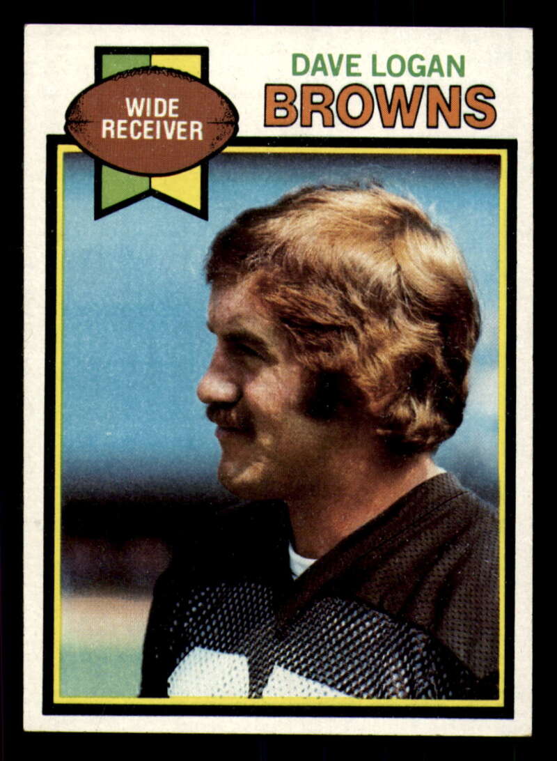 1979 Topps Football - #1 to #60 - Complete your set - Pick your card - Picture 80 of 457